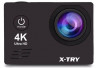 Видеорегистратор X-TRY XTC168 NEO (4K Экшн-камера) UltraHD 4K, Wi-Fi,ACCES KIT+2BATTERY + СЗУ
