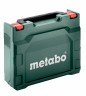 Аккумуляторная дрель METABO PowerMaxx BS BASIC (600984500)