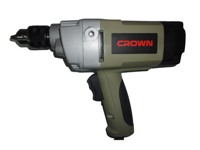 Дрель безударная CROWN CT10010