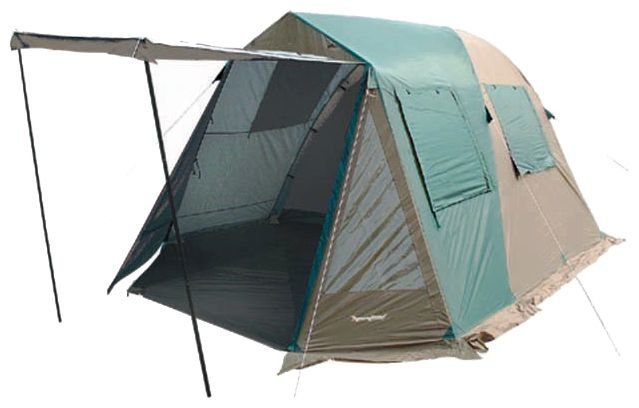 Палатка Rockland Camper 4