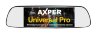 Видеорегистратор AXPER Universal  Pro - зеркало Android 3G 7",1920x1080,140°,Bt, 2 кам,GPS