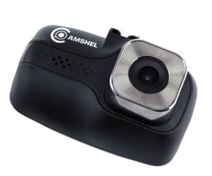 Видеорегистратор Camshel DVR 110 1.5",1920х1080,120*,G-сенсор