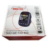 Видеорегистратор SHO-ME FHD-450 1.5",1920х1080,120°,G-сенсор