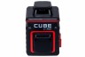 Лазерный уровень ADA Cube 2-360 Basic Edition (А00447)