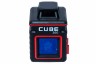 Лазерный уровень ADA Cube 360 Basic Edition (А00443)