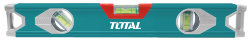 Уровень алюминиевый TOTAL TMT23016