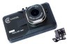 Видеорегистратор Camshel DVR 210 3",1920х1080,120*,2 кам,G-сенсор