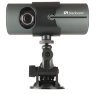 Видеорегистратор Blackview X200 Dual GPS 2 кам.в одном корпусе,1280x720,120*,OV9712,microSD