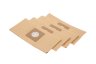Мешки для пылесоса бумажные PIL20A Hammer Flex 233-011 (4 шт)