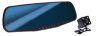 Видеорегистратор Camshel DVR 230 зеркало,4.3",1920х1080,150*,G-сенсор