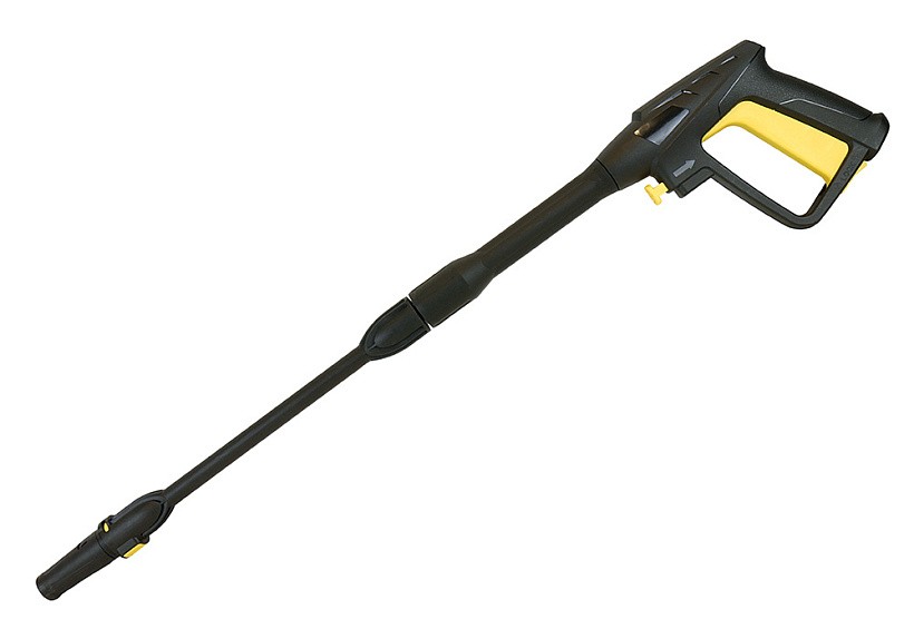 Пистолет для моек высокого давления Hanskonner HPW9230I HPW92-1