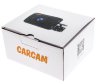 Видеорегистратор Carcam Каркам D1 2 кам,1920x1080,140°,2.2''