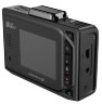 Видеорегистратор SilverStone F1 HYBRID UNO A12 Z  Wi-Fi 2304х1296,2,31",170°,A12,ANTI-CAS, GPS,сигнатур.