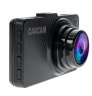 Видеорегистратор Carcam Каркам D5 1920х1080,140°, 3",G-сенсор,2 кам(HD)