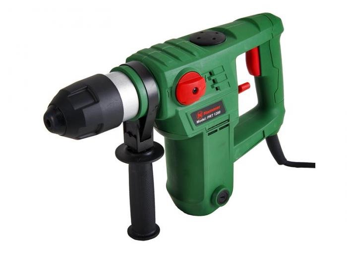 Перфоратор Hammer Flex PRT1200