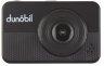 Видеорегистратор Dunobil Victor Duo 1920x1080,120*,2.2",2 камеры