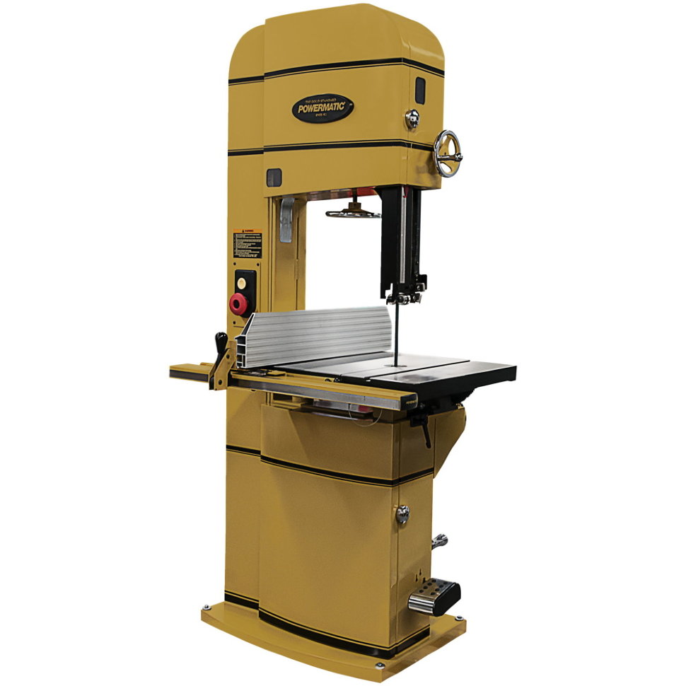 Ленточнопильный станок Powermatic PM1800B (400 В)