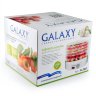 Сушилка для овощей и фруктов GALAXY GL 2631 350Вт, 5 секций