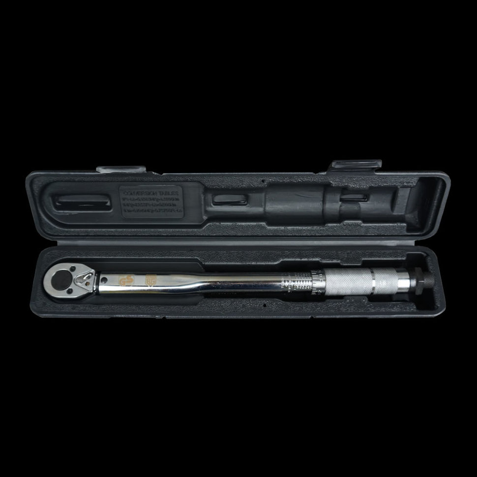 Ключ динамометрический BERGER BG2156