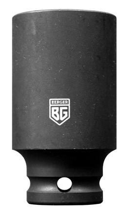 Головка торцевая удлиненная ударная BERGER BG2144