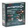 Гайковерт бесщеточный ударный аккумуляторный ИНТЕРСКОЛ ГАУ-1200/36ВЭ (819.0.0.70)