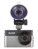 Видеорегистратор Dunobil Graphite Duo 3",1920x1080,140°,2 камеры,G-сенсор