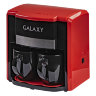 Кофеварка электрическая Galaxy GL 0708