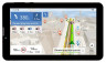 GPS - Планшет Navitel A737 PRO   Android 9 7"IPS,2sim,1024х600,16Gb,Wi-Fi,FM,Bt, ГЛОНАСС