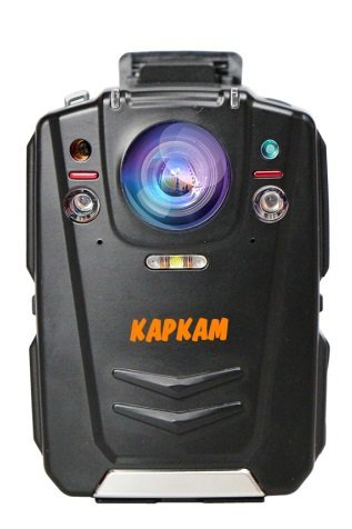 Видеорегистратор Carcam Каркам Комбат 2 S 64Gb 2",1920х1080,140*,GPS