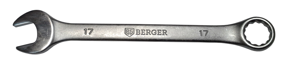 Ключ комбинированный BERGER BG1130 16 мм