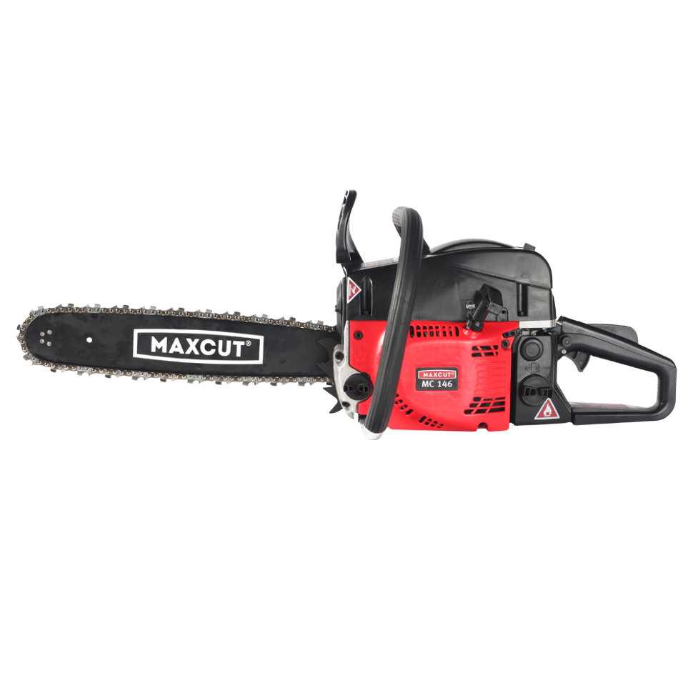 Бензопила MAXCUT MC 146 Shark