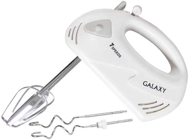 Миксер электрический Galaxy GL 2207