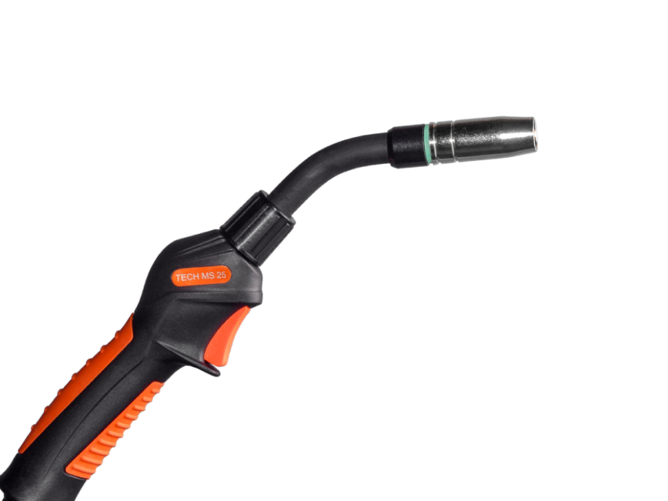 Горелка TECH MS 25F (230А) 4м ICTF2799