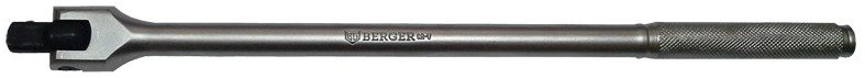 Вороток шарнирный 1/2" BERGER BG-12 FRH