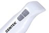 Блендер CENTEK CT-1341 белый 400Вт, защита от разбрызгивания, съемная насадка