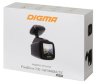 Видеорегистратор Digma FreeDrive 700 GW Magnetic black2.19Mpix, 1080x1920, 1080p, 150*,GPS