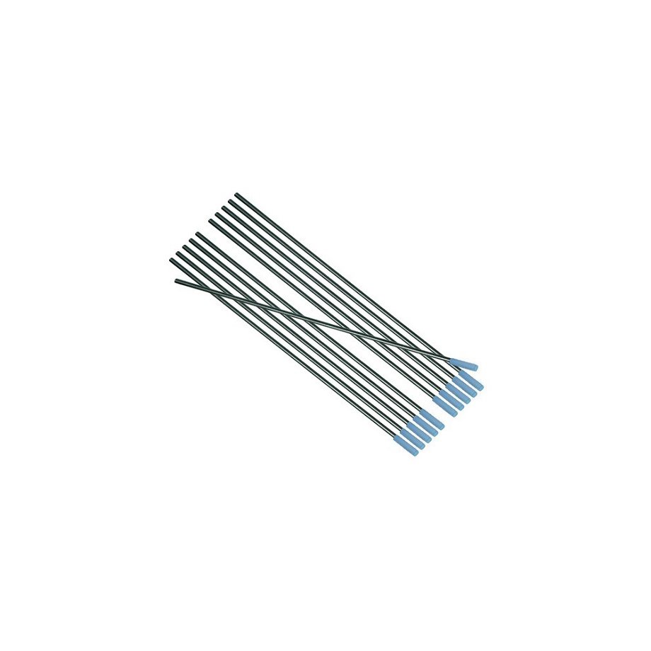 FoxWeld  электроды WL-20 ф 1,6 (голубой) (1шт) арт.5584/1751