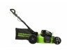 Газонокосилка самоходная аккумуляторная GreenWorks GC82LM51SP2K5 (2515907UB)