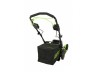 Газонокосилка самоходная аккумуляторная GreenWorks GC82LM51SP2K5 (2515907UB)