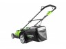Газонокосилка аккумуляторная GreenWorks G40LM49DBK4 (2500207VB)