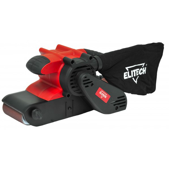 Шлифмашина ленточная ELITECH МШЛ 1210Э (E2213.037.00)