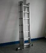 Лестница алюминевая Unica CB-L3X5