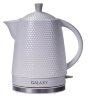 Чайник GALAXY GL 0507 1,8л, 1400Вт, керамический