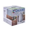 Чайник GALAXY GL 0507 1,8л, 1400Вт, керамический