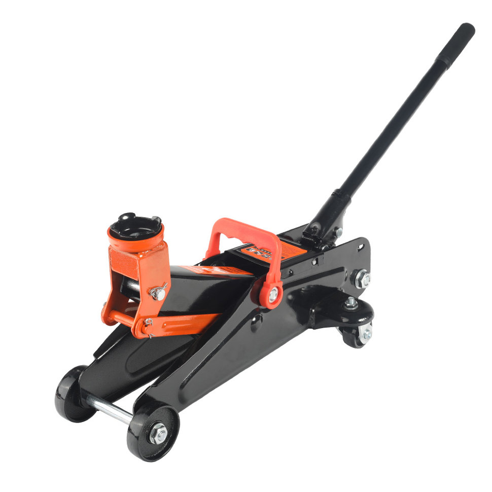 Домкрат подкатной PATRIOT DP2000 2Т