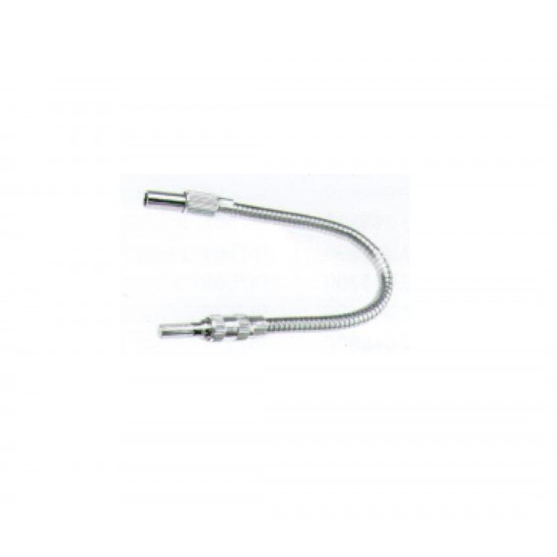 Держатель для бит ELITECH 1820.144600 (1/4",190мм,блистер)