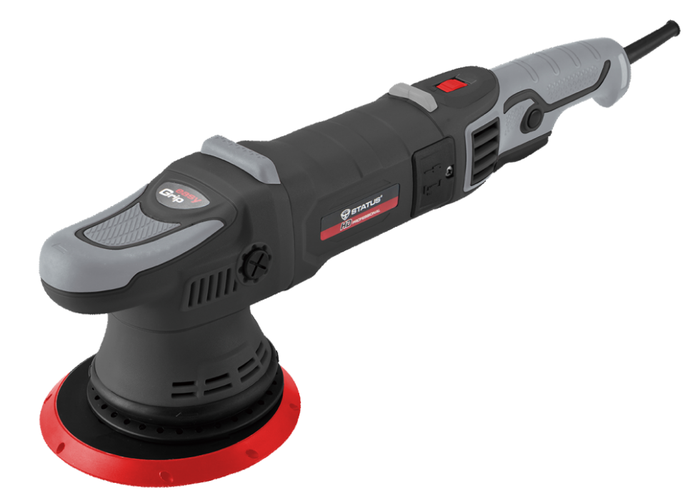 Эксцентриковая полировальная машина STATUS XPA21-150CE