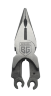 Набор губцевого инструмента 3 в1 BERGER BG-3SSP