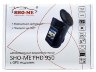 Видеорегистратор SHO-ME FHD-950 1920х1080,140°,1.5",GPS,NTK96658,магнит.крепление