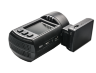 Видеорегистратор TrendVision MINI 2CH PRO GPS  2 кам.по 1920х1080,CPL фильтр,NT96663+SONY,HDR,ПДУ